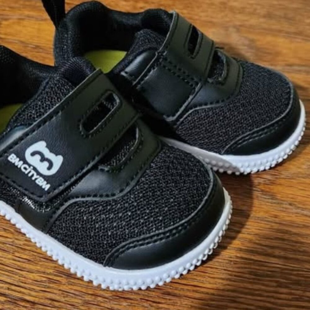 Toddler shoes